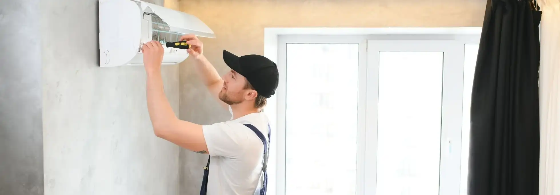  Air Conditioning Installation - HVAC Pickering