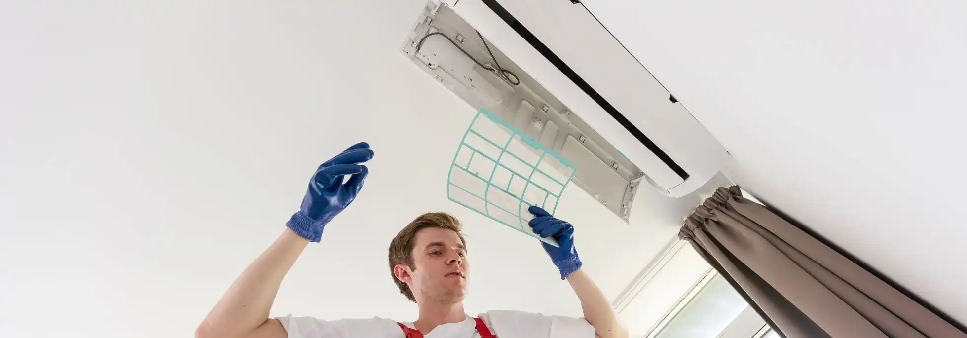  Air Conditioning Repair Near Me - HVAC Pickering