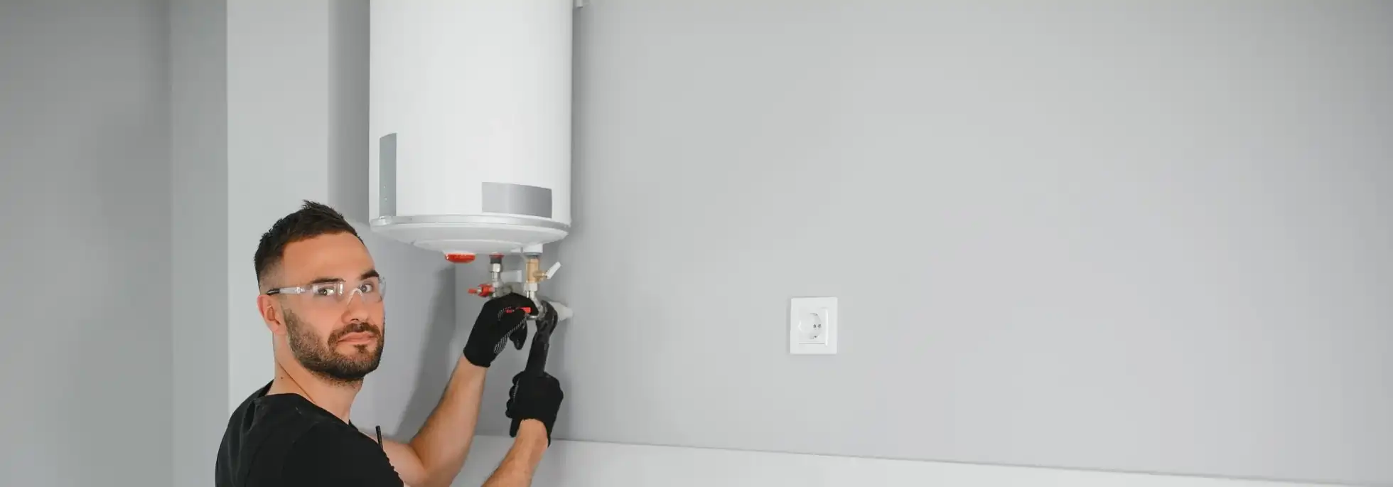  Boiler Installation - HVAC Pickering