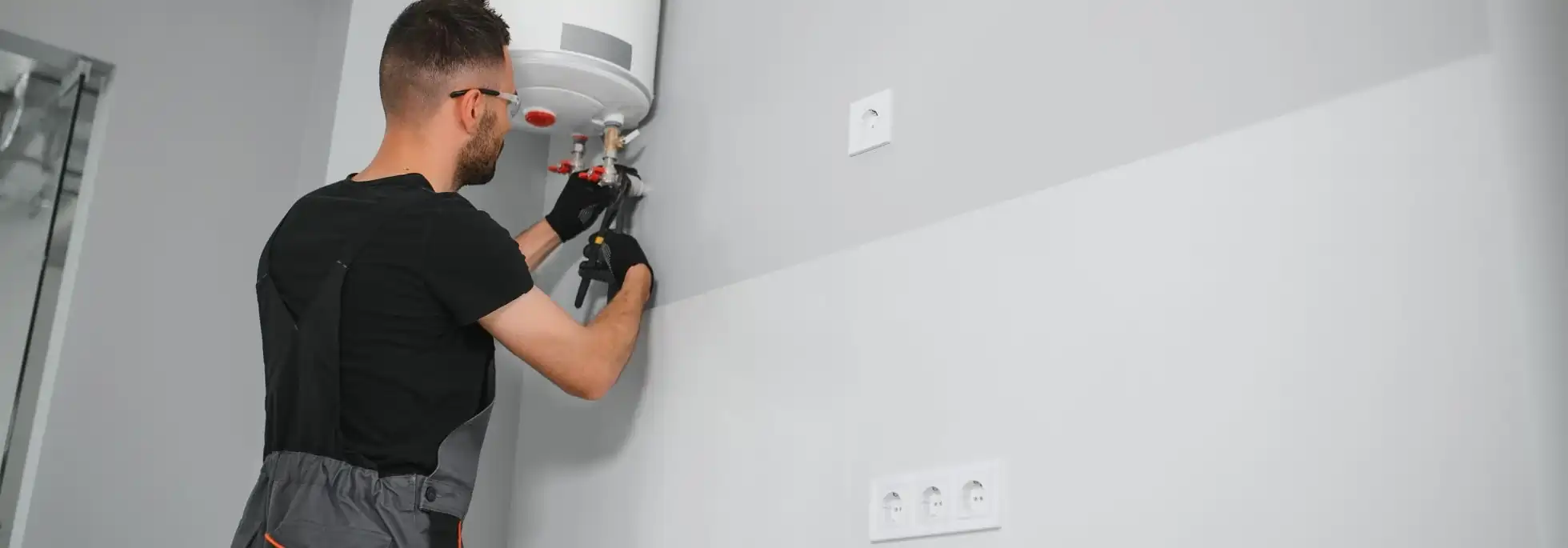  Boiler Maintenance - HVAC Pickering