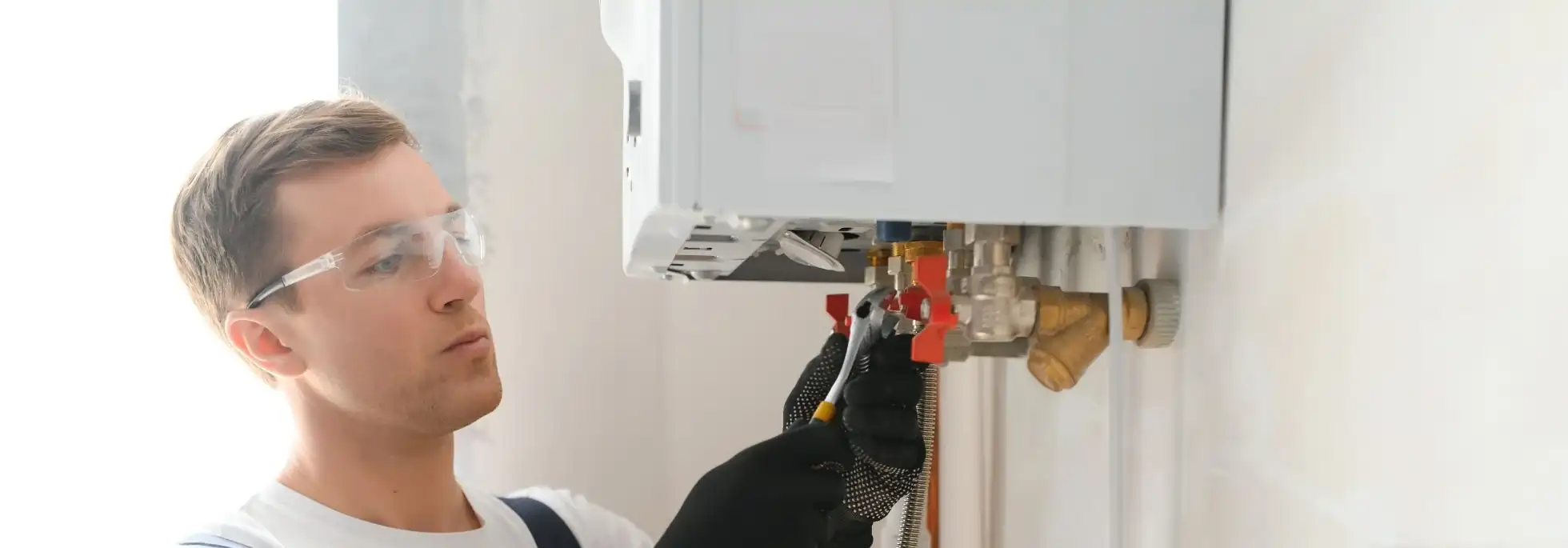  Boiler Repair Near Me - HVAC Pickering