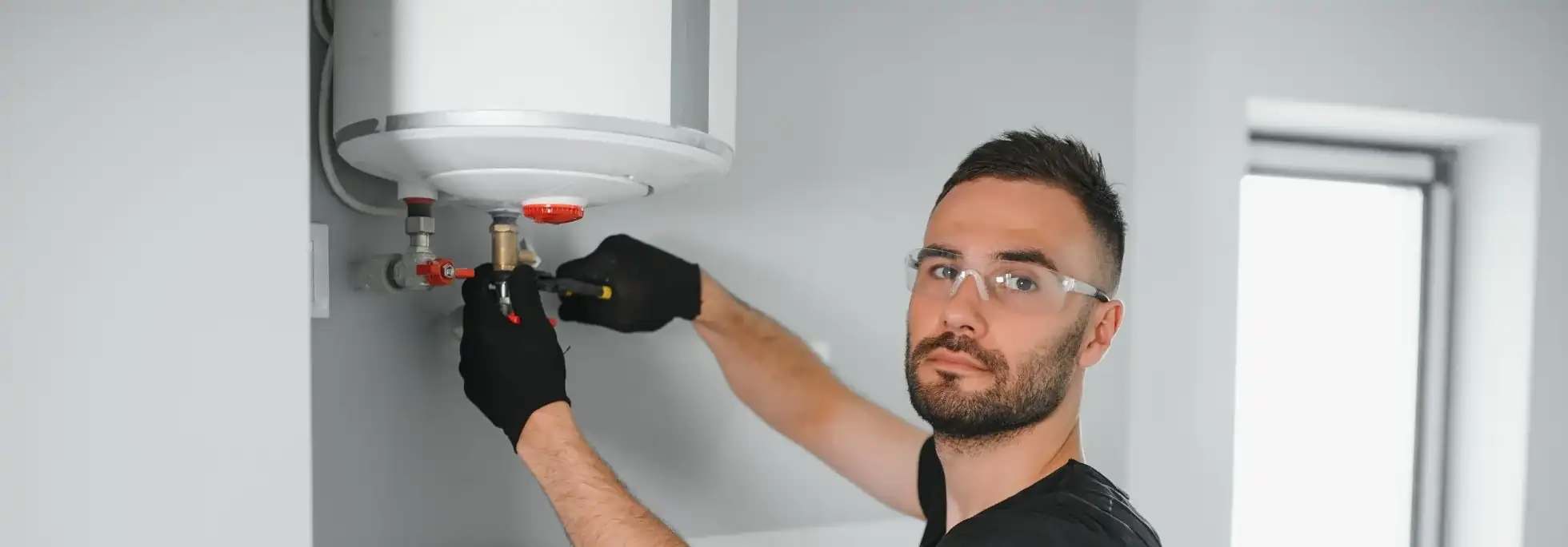  Boiler Repair - HVAC Pickering