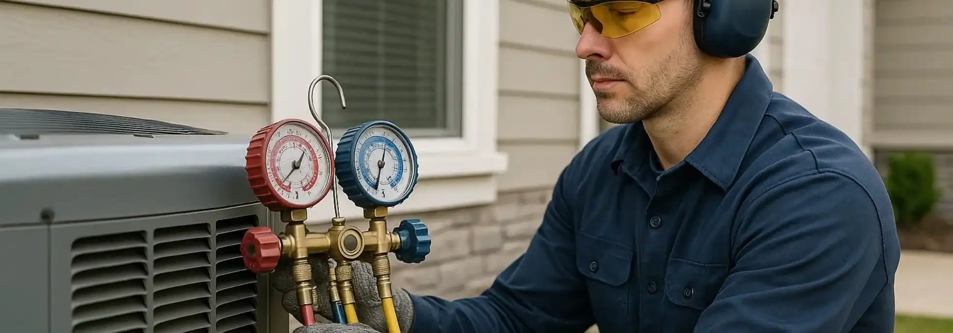  Heat Pump Maintenance - HVAC Pickering