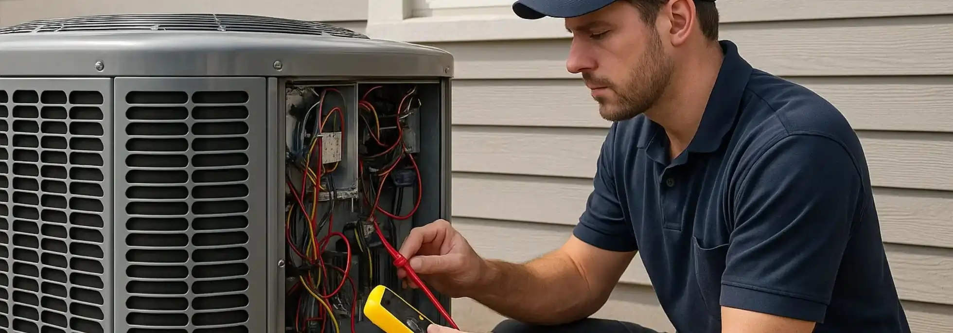  Heat Pump Repair - HVAC Pickering