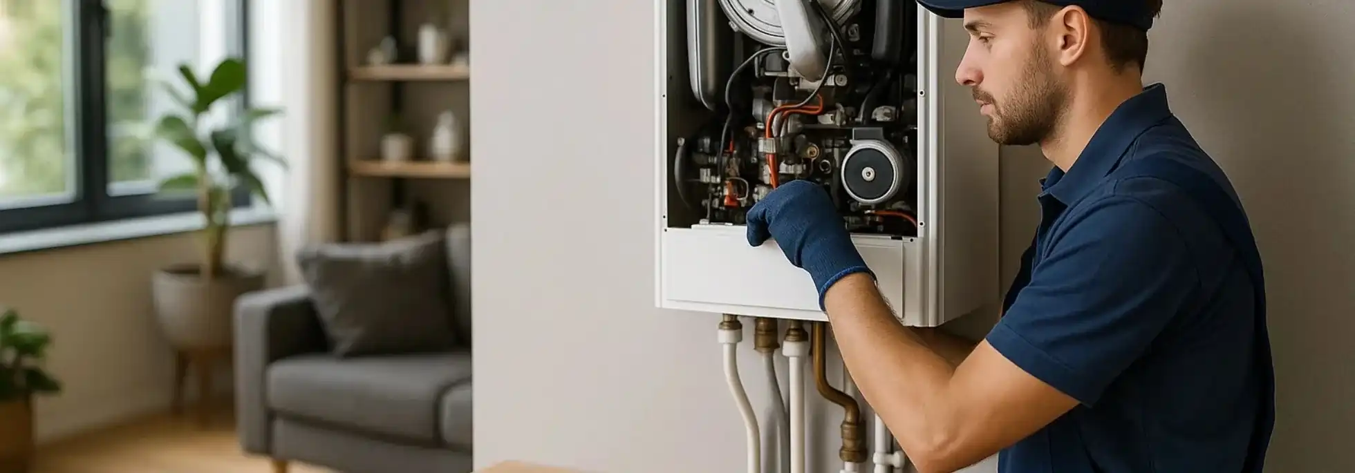  Heating System Repair Near Me - HVAC Pickering