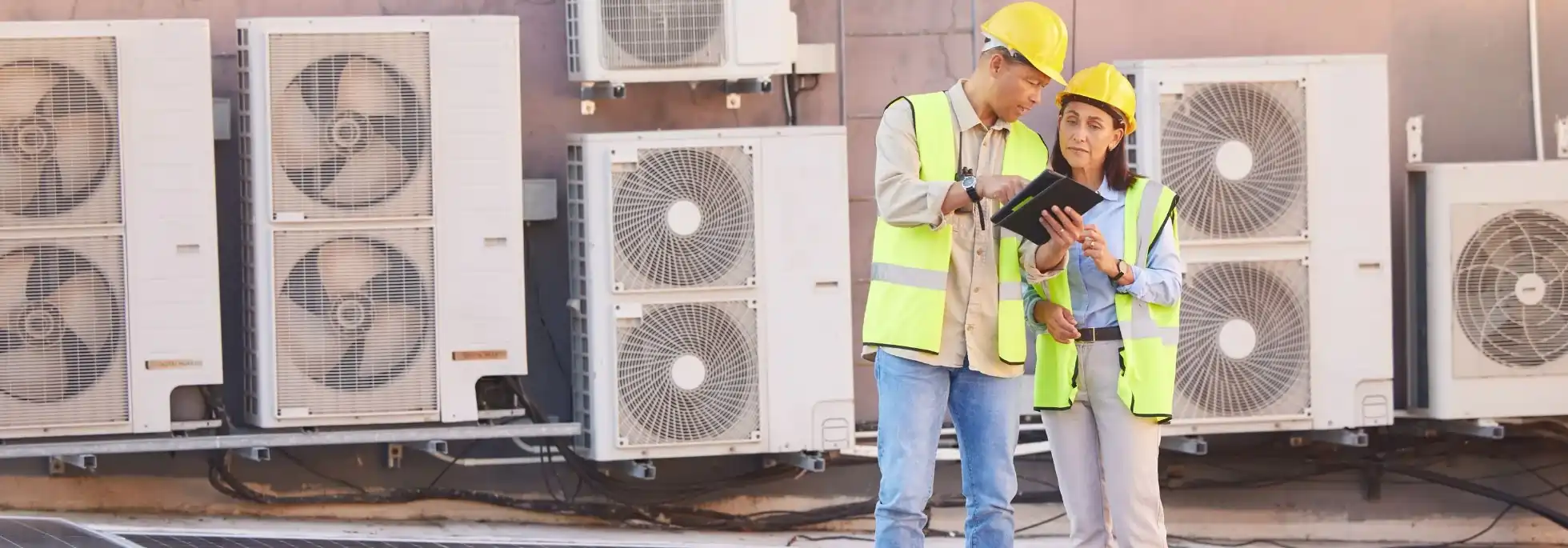 Lennox HVAC Services - HVAC Pickering