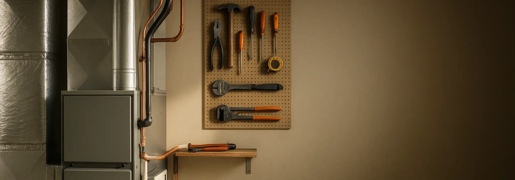  HVAC - HVAC Pickering