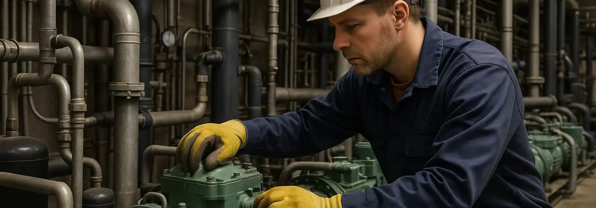  Refrigeration Services - HVAC Pickering