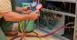 Lennox Furnace Repair in Pickering
