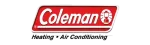 Coleman Air Conditioning Repair in Greenwood, Pickering