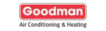 Goodman Air Conditioning Repair in Greenwood, Pickering