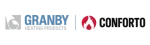 Granby Conforto Lennox HVAC Services in Pickering