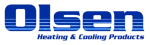 Olsen Air Conditioning Repair in Greenwood, Pickering