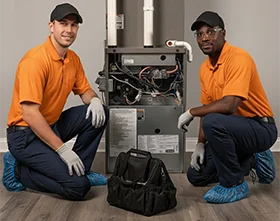 HVAC Pickering Offers